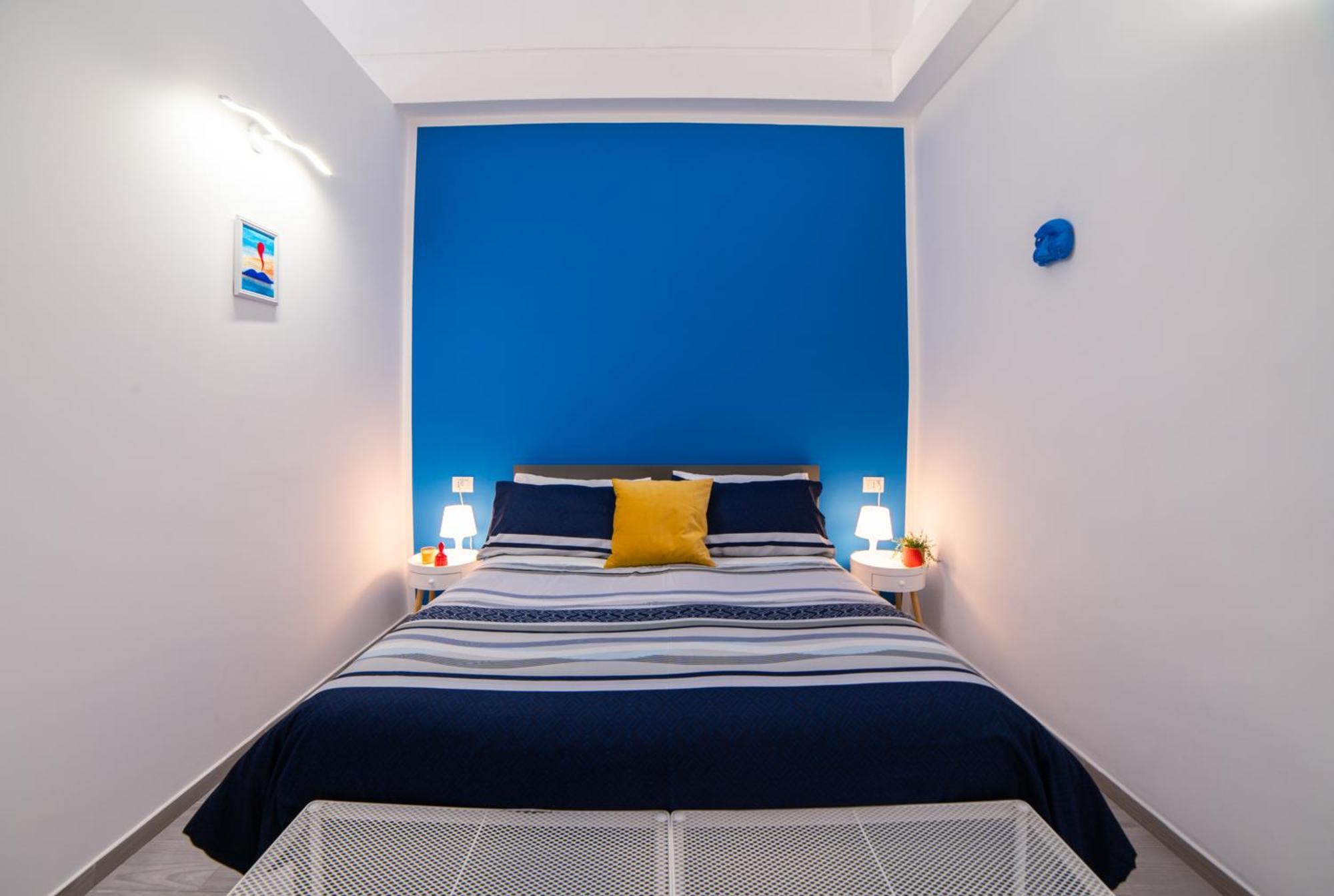 Napoli Centro Casa Vacanza Екстериор снимка