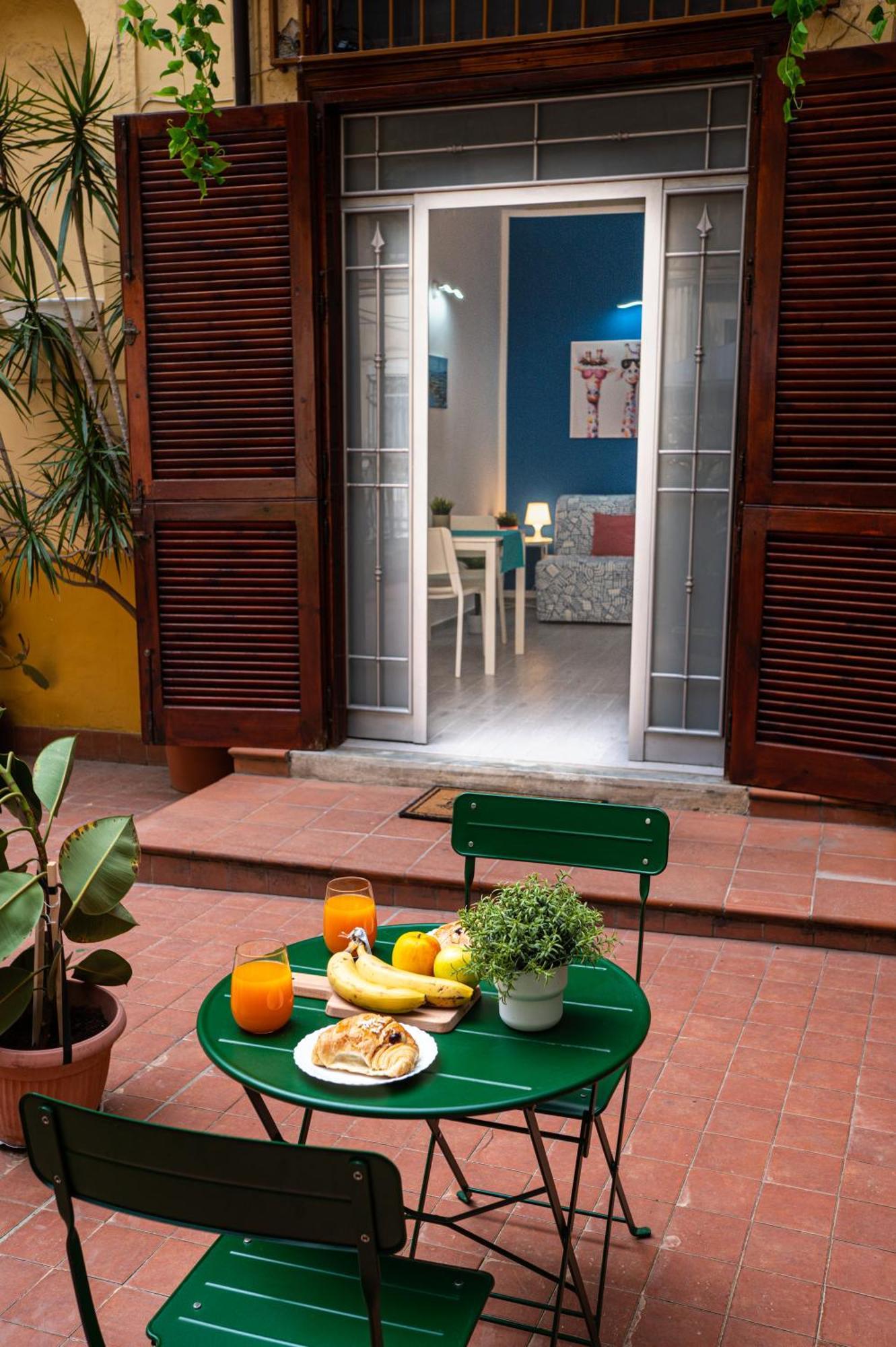 Napoli Centro Casa Vacanza Екстериор снимка