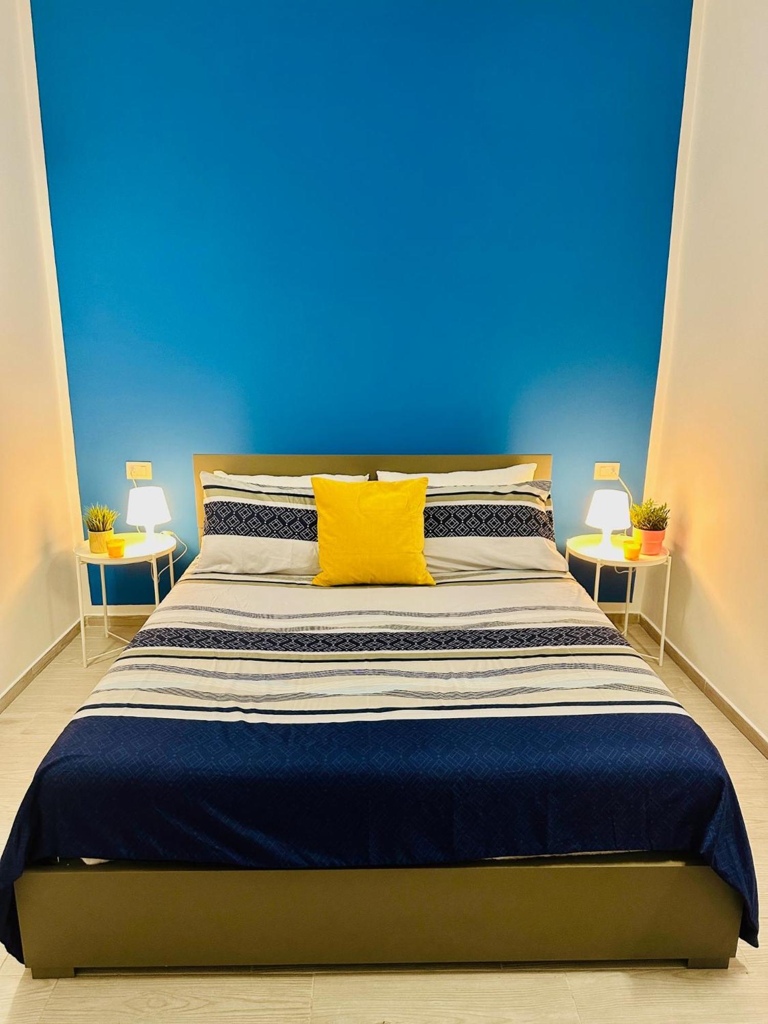 Napoli Centro Casa Vacanza Екстериор снимка