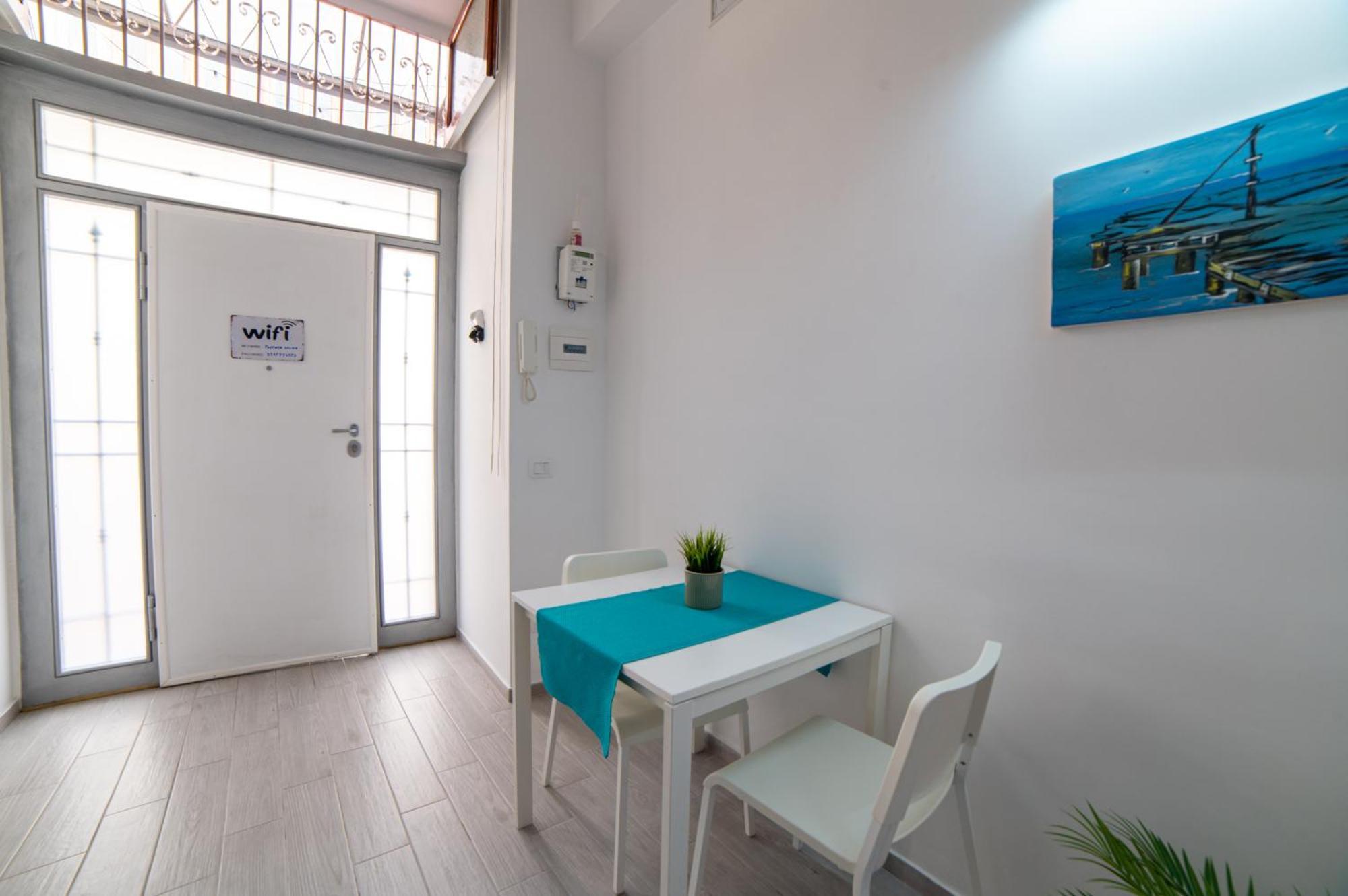 Napoli Centro Casa Vacanza Екстериор снимка
