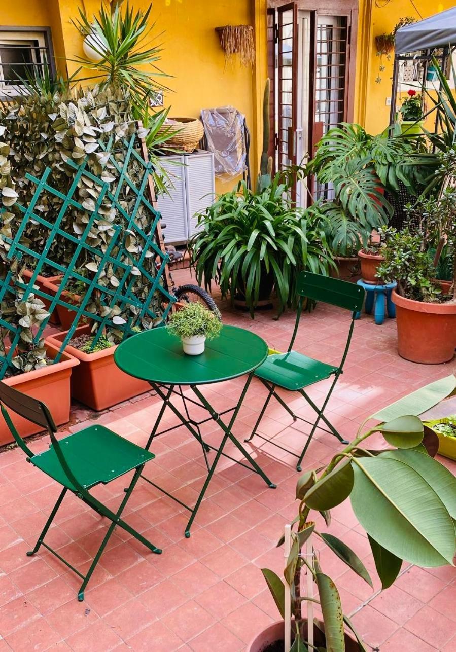 Napoli Centro Casa Vacanza Екстериор снимка