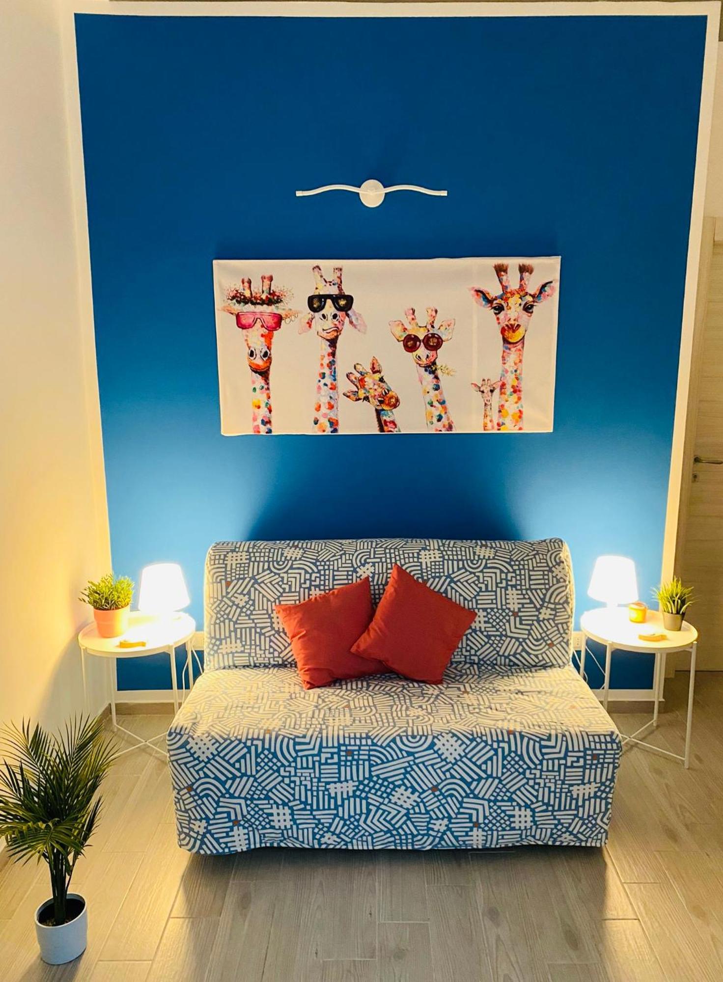 Napoli Centro Casa Vacanza Екстериор снимка
