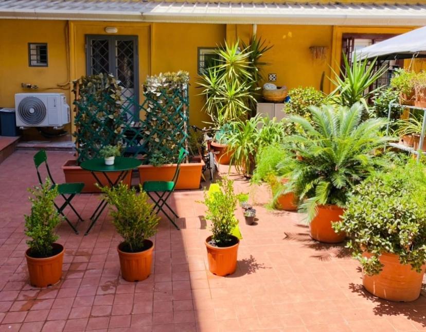 Napoli Centro Casa Vacanza Екстериор снимка