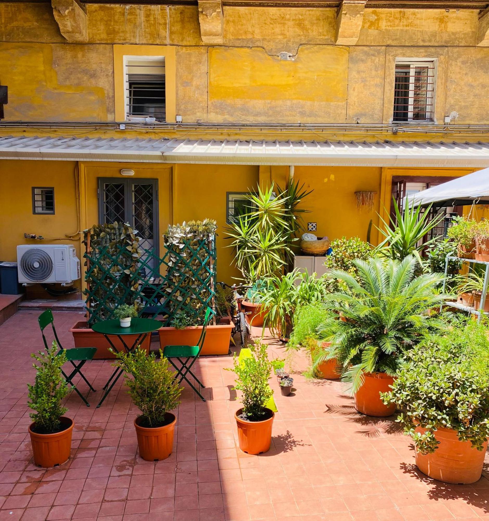 Napoli Centro Casa Vacanza Екстериор снимка